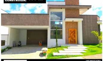 Imagem: CASA TÉRREA ESQUINA CONDOMÍNIO CYRELA