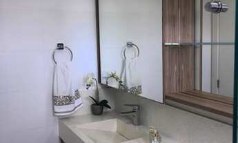 Imagem 7: Apartamento para venda com 130 metros quadrados com 2 quartos em Centro - Camboriú - Santa