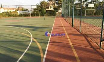 Imagem 14: Terreno à venda, 801 m² por R$ 1.603.000 - Condomínio Quinta do Golfe Jardins - São José d