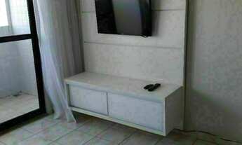 Imagem 2: Apartamento para aluguel tem 63 metros quadrados com 2 quartos em Bessa - João Pessoa - PB