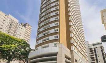 Imagem 6: Excelente Flat á venda no coração do Jardins - á 1 quadra da Av Paulista - São Paulo - SP