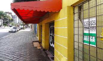 Imagem 4: Barracão de Fundos 100m² no Rebouças, R. 24 de Maio, Próx. Pça. Ouvidor Pardinho [243.017