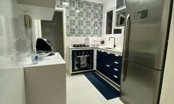 Imagem 4: Apartamento - Jardim das Industrias - Residencial Splendor Garden - 75m² - 2 Dormitórios