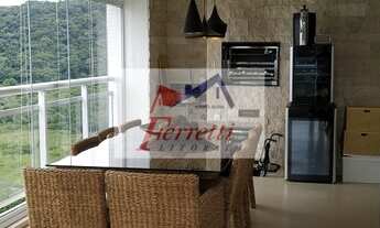 Imagem: Apartamento à venda no bairro Parque Enseada