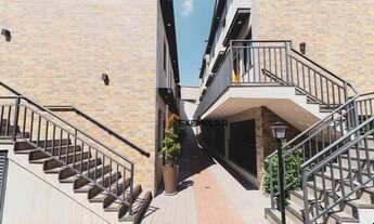 Imagem 5: Apartamento com 1 dormitório para alugar, 42 m² por R$ 1.785,00/mês - Santana - São Paulo