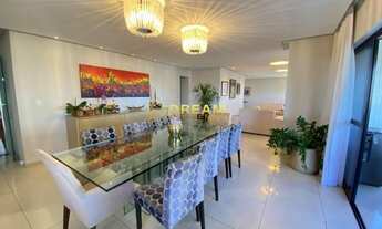 Imagem 1: Apartamento em Casa Forte com 220m²/ 4 suítes/ Nascente