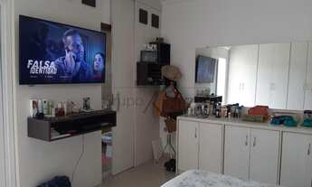 Imagem 7: Bela casa à venda em condomínio com 3 dorms. Jardim Santa Maria