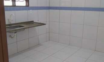 Imagem 4: Aluga-se casa em frente a Josefa de Melo