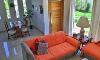 Imagem 5: Casa dos Sonhos no Jardim Martinelli