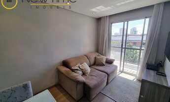 Imagem 3: APARTAMENTOSÃO PAULO