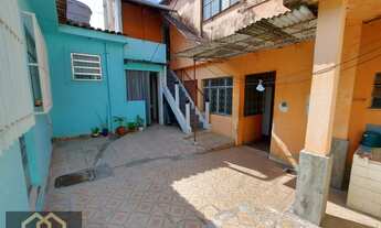Imagem 7: Casa à venda no bairro Vista Alegre - Rio de Janeiro/RJ, Zona Norte