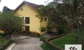 Imagem 3: Casa à venda, 700 m² por R$ 2.690.000,00 - Capital Ville I - Cajamar/SP