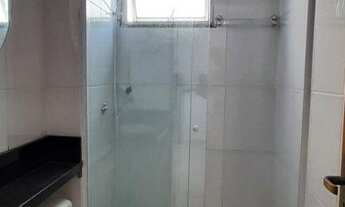 Imagem 6: Apartamento com 2 quartos à venda, 48 m² por R$ 115.000 - Caji - Lauro de Freitas/BA