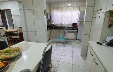 Imagem 5: Sobrado com 3 dormitórios à venda, 195 m² por R$ 668.000,00 - Fundação - São Caetano do Su