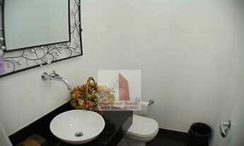 Imagem 4: Apartamento Alto Padrão para alugar e Aluguel em Santa Cecília São Paulo-SP