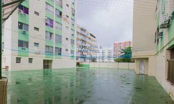 Imagem 3: Apartamento para Venda em Rio de Janeiro, Pechincha, 2 dormitórios, 1 banheiro, 1 vaga