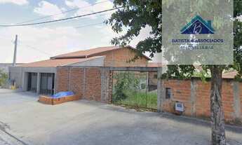 Imagem 4: Terreno para Venda em Jardim São Judas Tadeu Campinas-SP - 3016