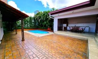 Imagem 3: Casa térrea Condomínio Ponta Negra I