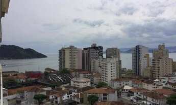 Imagem 7: Cobertura duplex para venda tem 135 metros quadrados com 3 quartos em Ponta da Praia - San