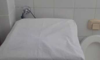 Imagem 5: Kitnet/conjugado para aluguel possui 20 metros quadrados em Botafogo - Rio de Janeiro - RJ