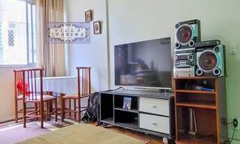 Imagem: COPACABANA JUNTO METRÔ SIQUEIRA CAMPOS