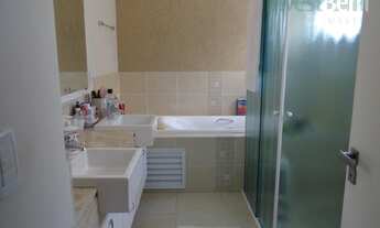 Imagem 6: Casa com 4 dormitórios à venda, 350 m² por R$ 2.100.000,00 - Condomínio Ouro Verde - Valin