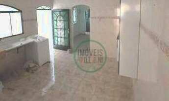 Imagem 4: Casa com 2 dormitórios à venda, 175 m² por R$ 190.000,00 - Jardim São José Leste - São Jos