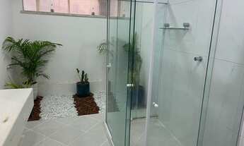 Imagem 7: Casa de condomínio Univilas com 5 quartos