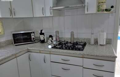 Imagem 6: Sobrado Alto Padrão - 210