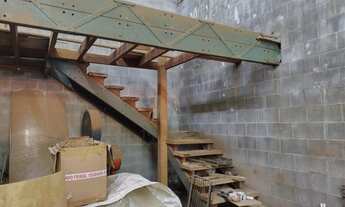 Imagem 3: Galpão para aluguel com 300 metros quadrados