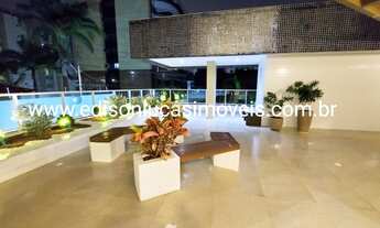 Imagem 4: Apartamento para aluguel tem 73 metros quadrados com 2 quartos