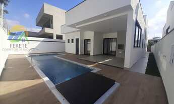 Imagem: Casa de condomínio térrea para venda com