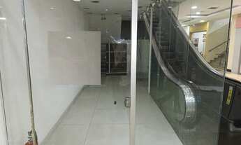 Imagem 3: O ponto comercial possui 20m², fica localizada na Rua Voluntários da Pátria- SP