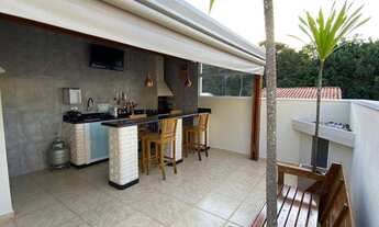 Imagem 3: Sobrado com 3 dormitórios à venda, 157 m² por R$ 550.000,00 - Jardim Rubi - Mogi das Cruze