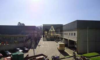 Imagem 3: Excelente Galpão Para Locação com 2.597,66 m² em Barueri - Confira!