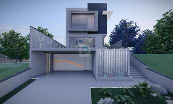 Imagem 3: Sobrado em Condomínio para Venda em Mogi das Cruzes, Cidade Parquelandia, 3 dormitórios, 3