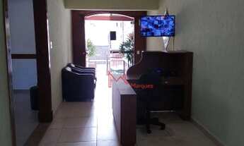 Imagem 5: Apartamento com 2 dormitórios à venda, 75 m² por R$ 300.000,00 - Tupi - Praia Grande/SP