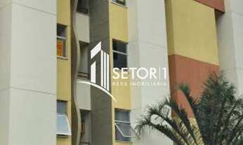 Imagem 2: Apartamento com 2 quartos em Santa Helena - Juiz de Fora - MG