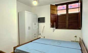 Imagem 7: PAQUETÁ - No melhor ponto, melhor condomínio - Ótimo apto em frente à Praia José Bonifácio