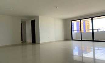 Imagem 2: Apartamento com 4 dormitórios à venda, 230 m² por R$ 1.450.000,00 - Aeroclube - João Pesso