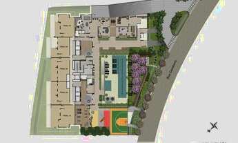 Imagem 6: SãO PAULO - Apartamento Padrão - Vila Ipojuca