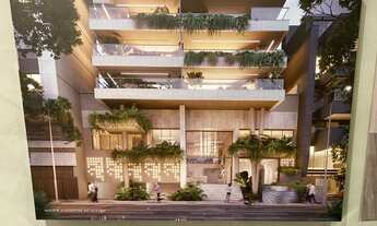 Imagem 5: Excelente Lançamento na Rua Prudente de Morais, Ipanema