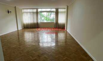 Imagem 4: Apartamento quadra da praia, 3 quartos, suíte, 2 vagas, Ipanema