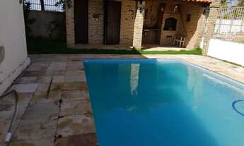 Imagem: Casa de Praia Morro Branco