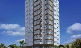 Imagem 3: CANOAS - Apartamento Padrão - Centro