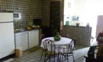 Imagem 3: PARNAMIRIM - Casa Padrão - Cohabinal