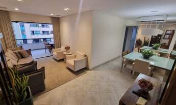 Imagem 7: Pituba 3 suítes, Nascente total, Armários planejados em todos cômodos