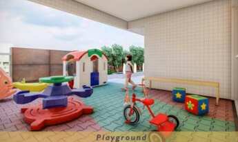 Imagem 5: APARTAMENTO NO GUARUJÁ - SP 2 Dormitórios sento 1 suíte - 69m² - 2 vagas - 200 m da praia