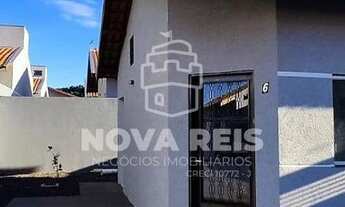 Imagem: Casa A Venda JD. ANACHE R$ 135.000,00