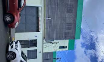 Imagem 3: Prédio/Edifício inteiro para venda tem 1000 metros quadrados em Betânia - Manaus - Am